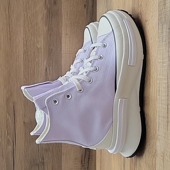 Converse High Top Brand new in the box no lid authentic. - Picture 12 of 16